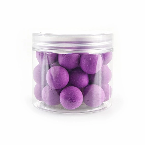 Massive Baits Custom Pop-Ups - Deadly Squid 18 mm