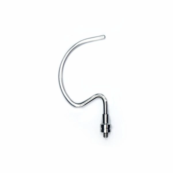 FIL  - Hak Nierdzewny Stainless Steel 1 sztuka