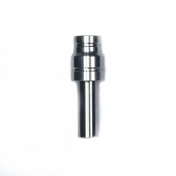 FIL  - Adaptador para soportes de acero inoxidable 2 unidades