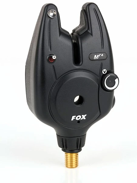 Fox Micron MR+