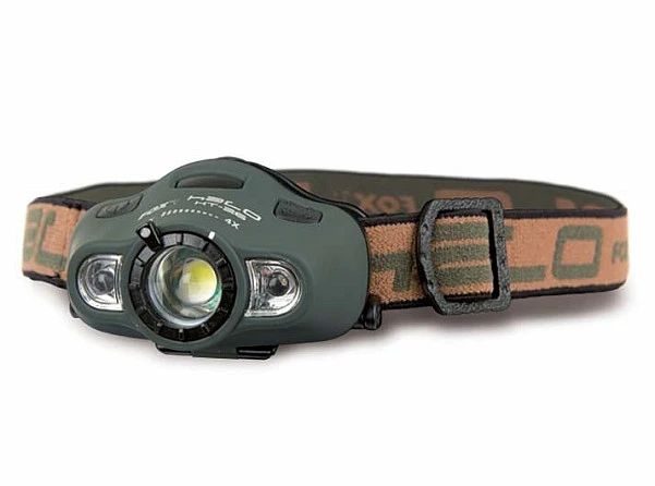 Fox Halo HT26 Focus