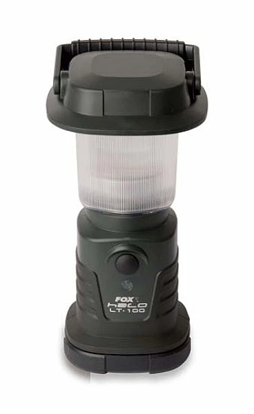 Fox Halo LT-100