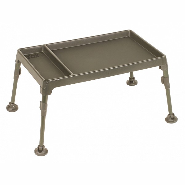 Fox Bivvy Table With Divide - MPN: CAC053 - EAN: 5055021640198