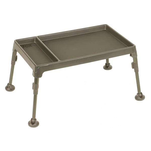Fox Bivvy Table With Divide