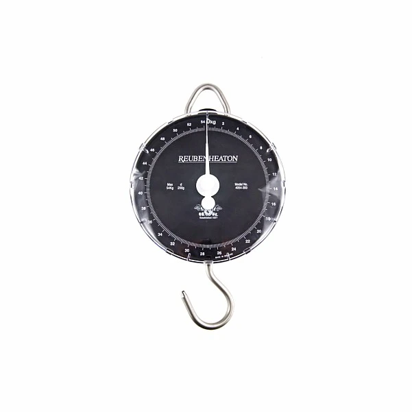 Reuben Heaton Metric Only 54 kg
