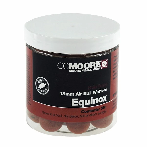 CcMoore Air Ball  Wafters EQUINOX 18 mm