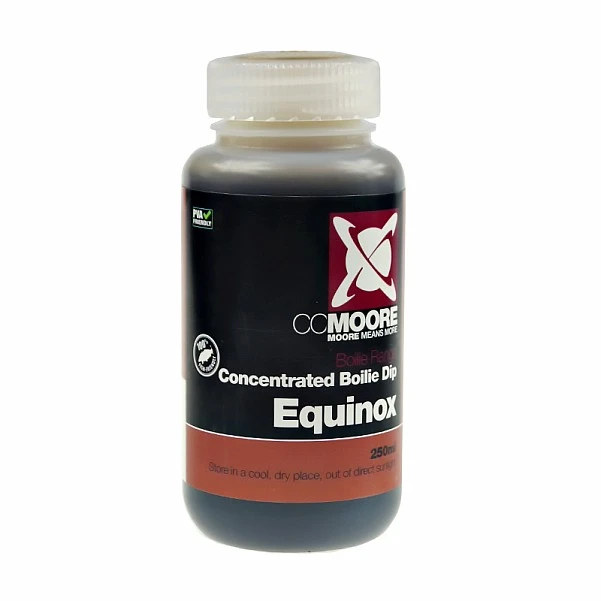 CcMoore Equinox Bait Booster