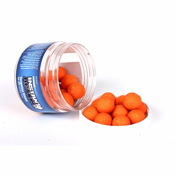 Nash Instant Action Tangerine Dream Pop UpsGröße 12 mm / 30g - MPN: B3354 - EAN: 5055108833543
