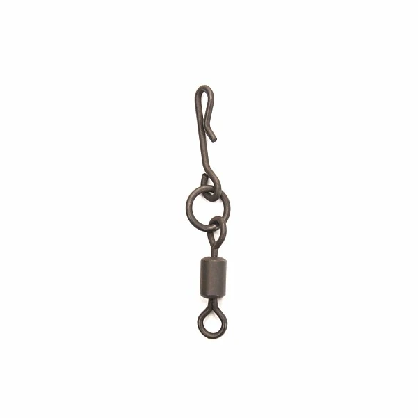 PB Hit & Run Flexi-Ring Speed Swivel 8 sztuk