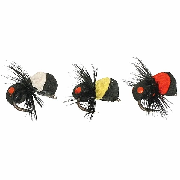 Nash Zig Bugs Hi Glo Attractor