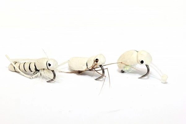 Nash Zig Bugs Glow Bugs