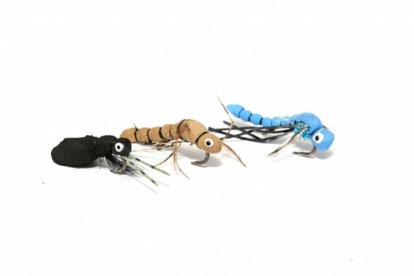 Nash Zig Bugs Natural Hatch 1