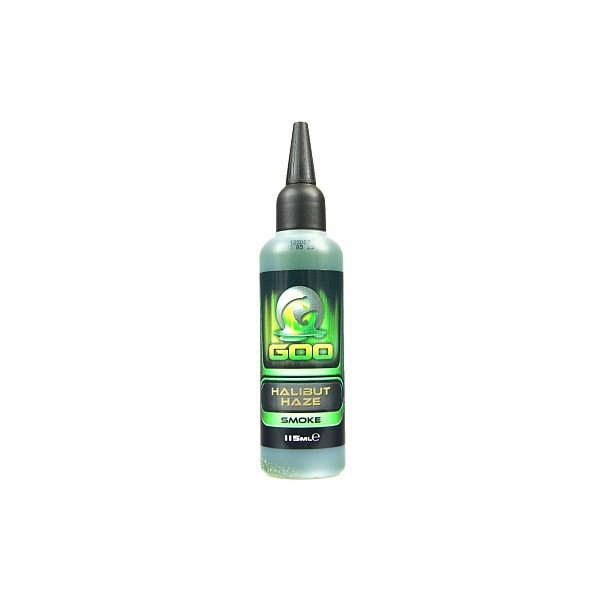 Kiana Carp Goo Halibut Haze Smokeopakowanie 115ml - MPN: KGOO12 - EAN: 5060301350117