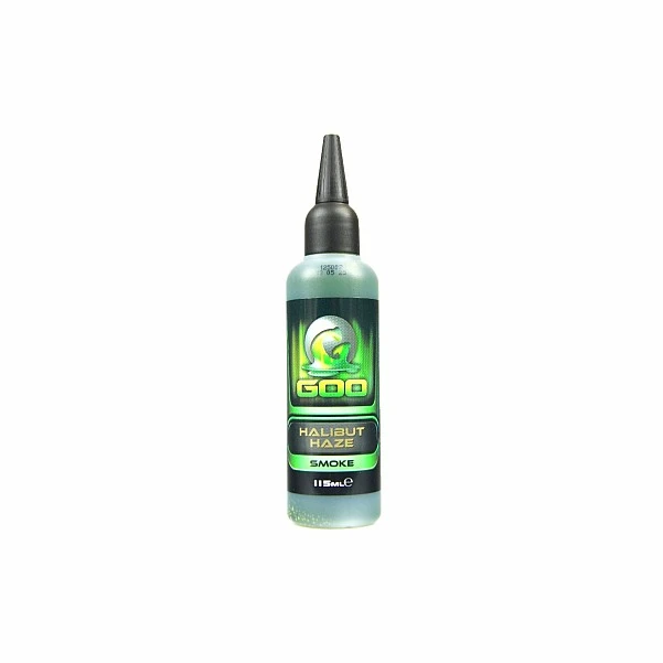 Kiana Carp Goo Halibut Haze Smoke 115 мл