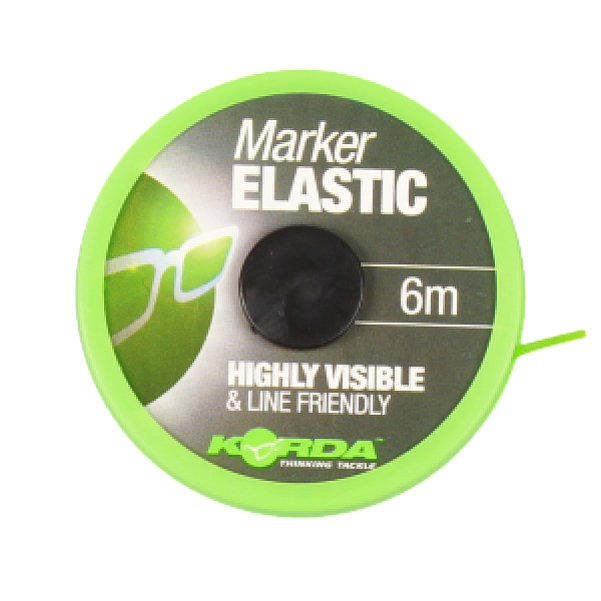 Korda Marker Elasticdélka 6m - MPN: KME - EAN: 5060062116960