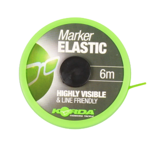 Korda Marker Elastic 6m