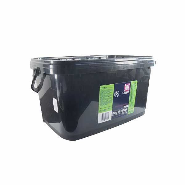 CcMoore Bag Mix Pack - Krillconfezione secchio - MPN: 97895 - EAN: 634158435645
