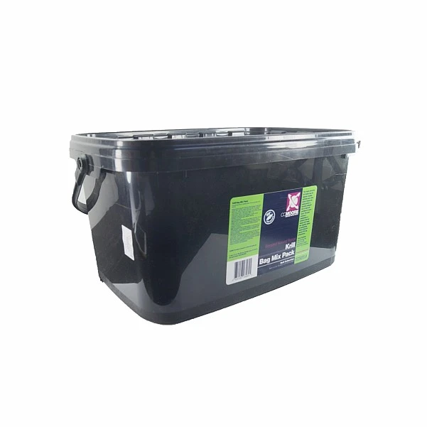 CcMoore Bag Mix Pack - Krill wiadro