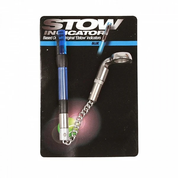 Korda Stow MK2 Complete Indicator niebieski