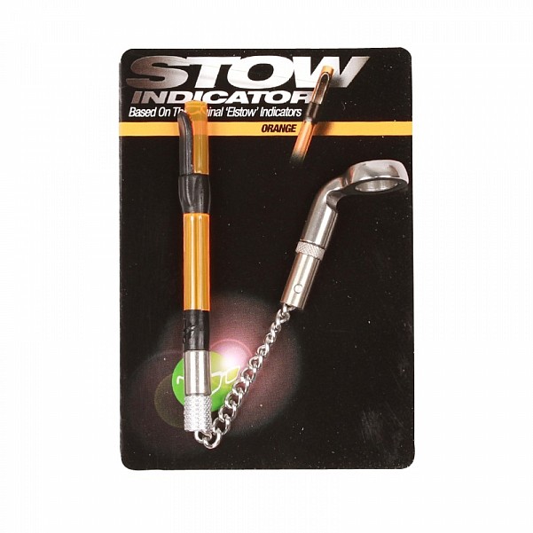 Korda Stow MK2 Complete Indicatorkolor pomarańczowy - MPN: KEB322 - EAN: 5060323808139