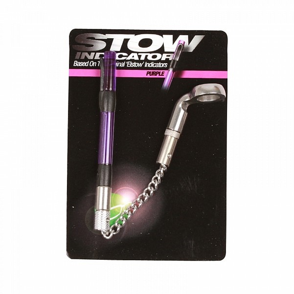 Korda Stow MK2 Complete Indicatorkolor purpurowy - MPN: KEB307