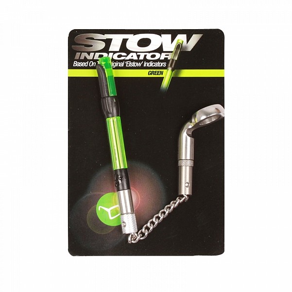 Korda Stow MK2 Complete Indicatorkolor zielony - MPN: KEB01 - EAN: 5060062114522