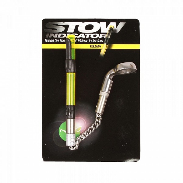 Korda Stow MK2 Complete Indicatorkolor żółty - MPN: KEB03 - EAN: 5060062114546