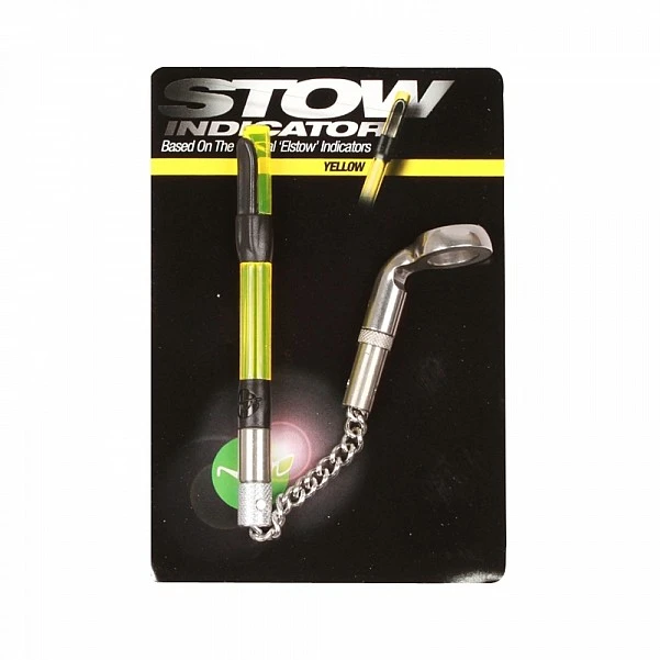 Korda Stow MK2 Complete Indicator żółty