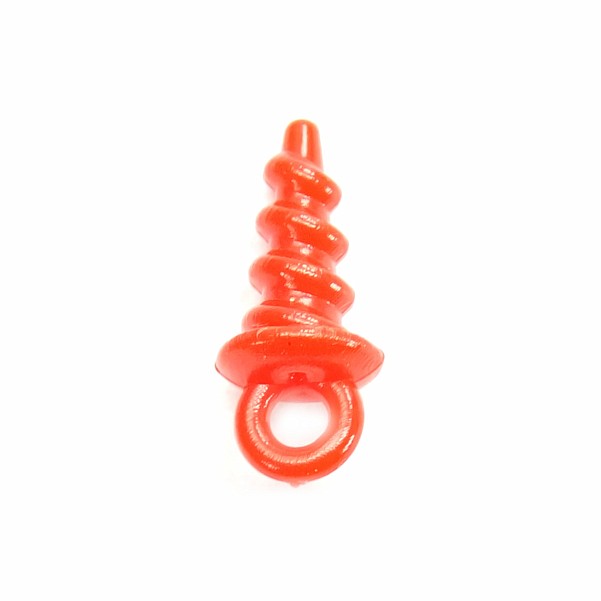 UnderCarp - Tornillo para Ceboscolor rojo - MPN: UC133 - EAN: 5902721600253