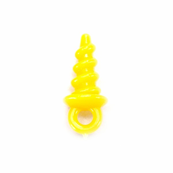 UnderCarp - Tornillo para Ceboscolor amarillo - MPN: UC134 - EAN: 5902721600260