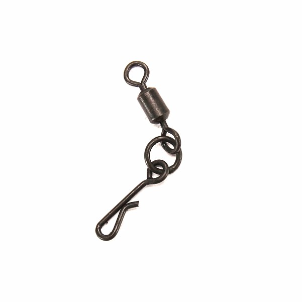 UnderCarp - Carp Swivel with Quick Change Snapsize 8 - MPN: UC49 - EAN: 5902721600369