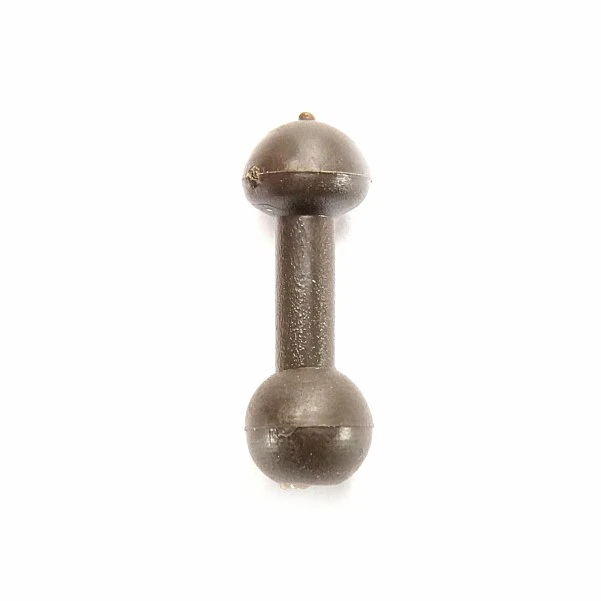 UnderCarp - Koralik Heli Chod zielony