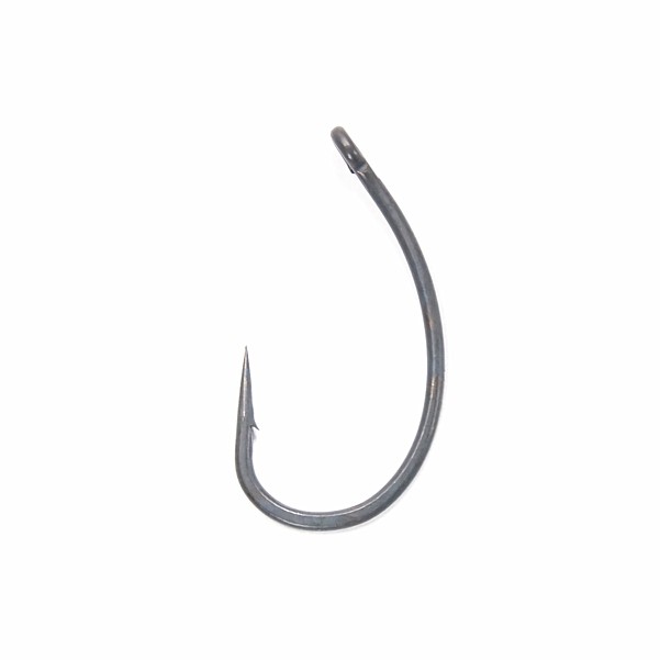 UnderCarp Curve Shank - Haki karpiowerozmiar 2 - MPN: UC21 - EAN: 5902721600789