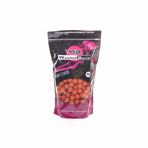 WarmuzBaits  - Donald's Bait Ballssize 16 mm / 900g - MPN: 66646 - EAN: 5905279196544