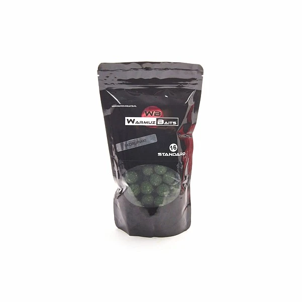 WarmuzBaits  - Кульки-приманки  16 мм / 250г