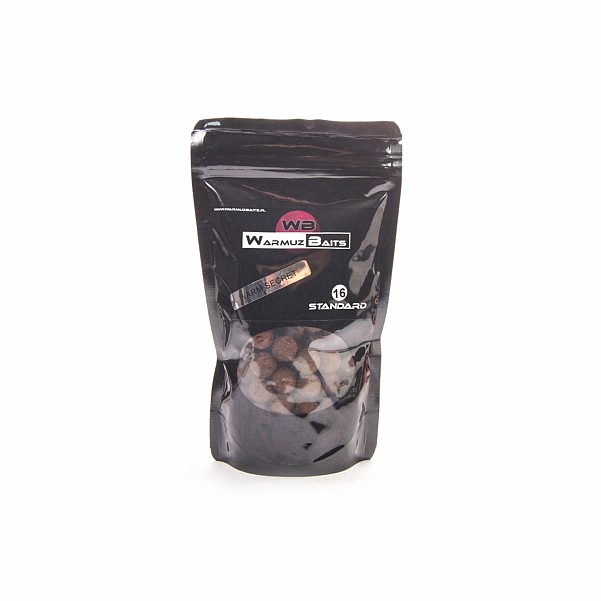 WarmuzBaits  - Boilies Warm Secrettamaño 16 mm / 250g - MPN: 66687 - EAN: 5902537370531