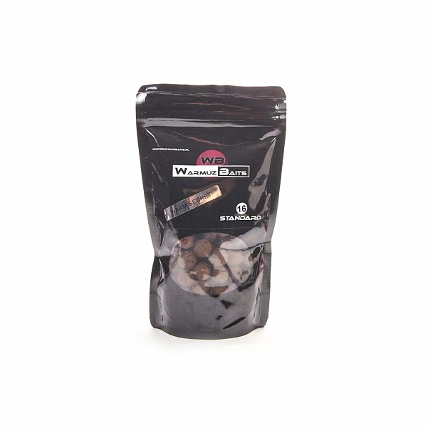 WarmuzBaits  - Тістечка занадоби Warm Secret 16 мм / 250г
