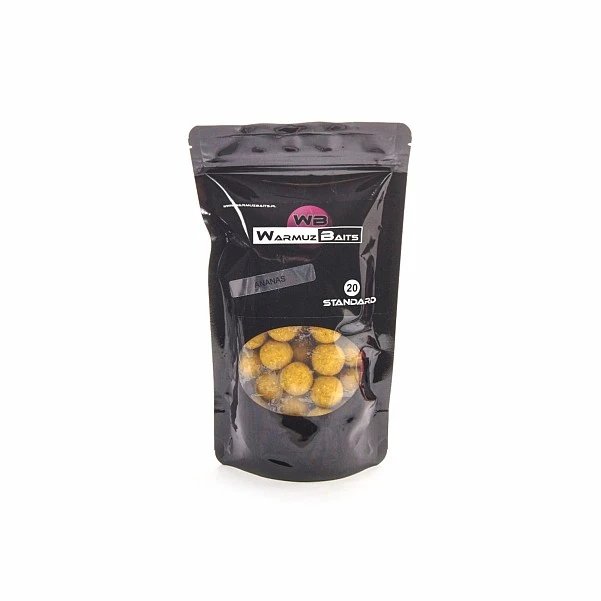 WarmuzBaits - Ананас 20 мм / 250г