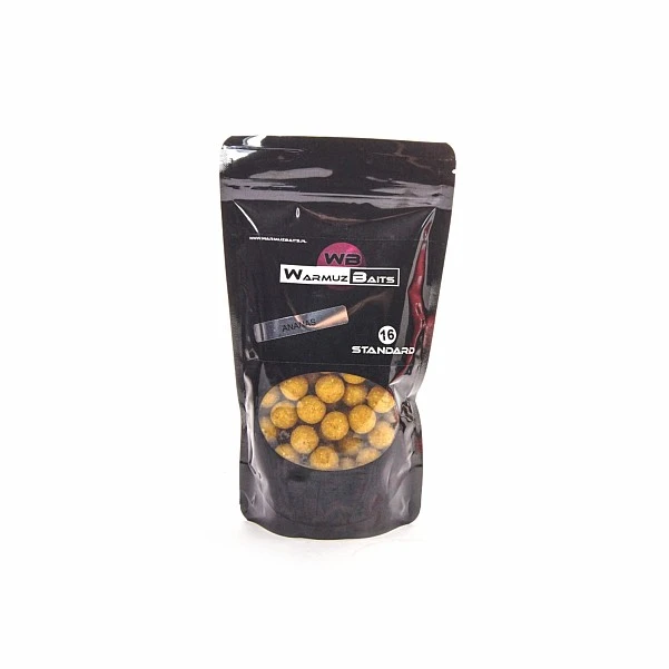 WarmuzBaits - Ананас 16 мм / 250г
