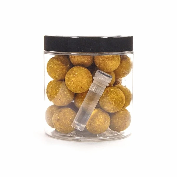 WarmuzBaits  - Гачкові Кульки  20 mm