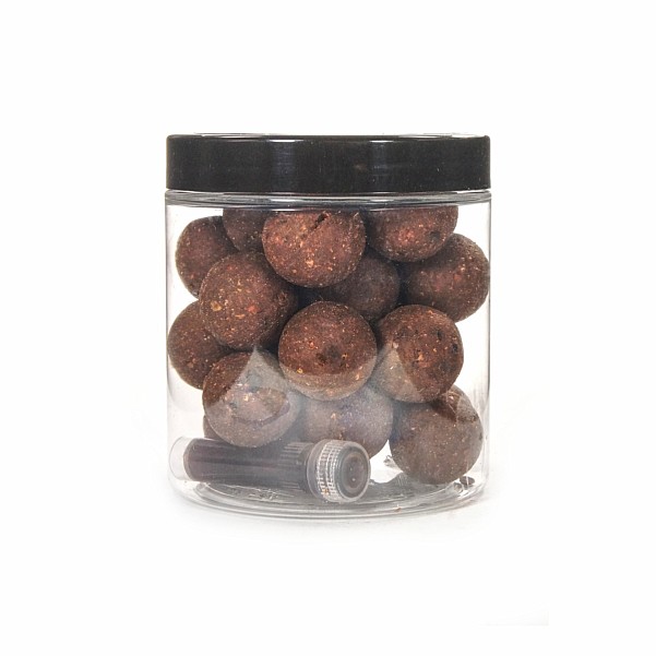 WarmuzBaits  - Таємниця тепла - гачкові кулькирозмір 20 mm - MPN: 66724 - EAN: 5902537370616