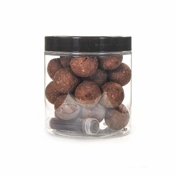 WarmuzBaits  - Таємниця тепла - гачкові кульки 20 mm