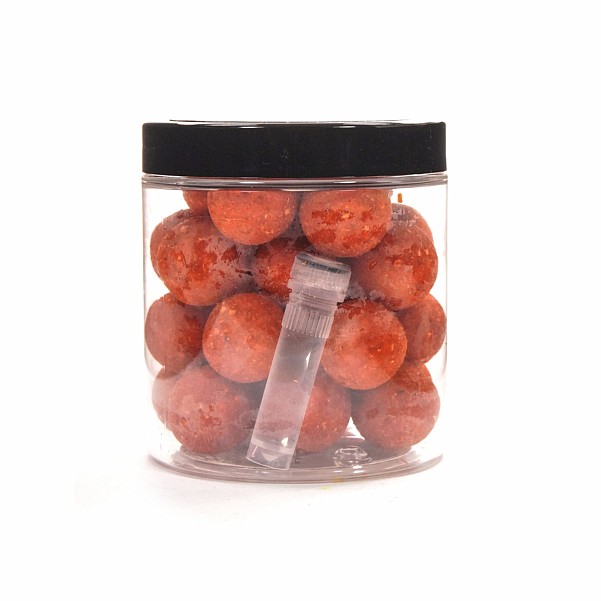 WarmuzBaits  - Bouillettes pour hameçons Donaldtaille 20 mm - MPN: 66718 - EAN: 5905279196056