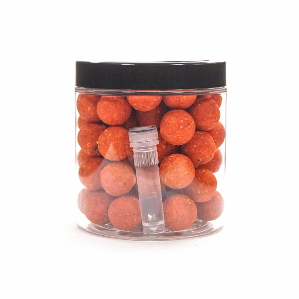 WarmuzBaits  - Bouillettes pour hameçons Donaldtaille 16 mm - MPN: 66708 - EAN: 5905279196643