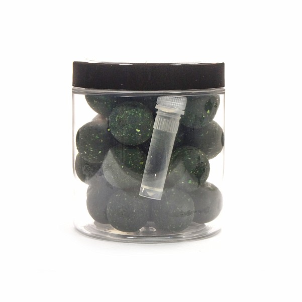 WarmuzBaits - Hook Pellets Krustacėjaidydis 20 mm - MPN: 66720 - EAN: 5905279196278