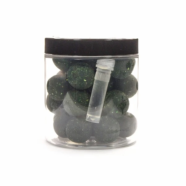 WarmuzBaits - Гачкові кульки  20 mm