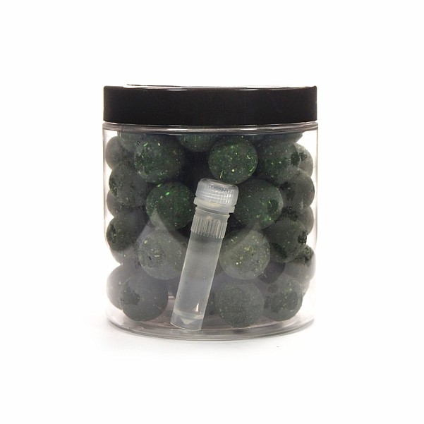 WarmuzBaits - Hook Pellets Krustacėjaidydis 16 mm - MPN: 66710 - EAN: 5905279196667