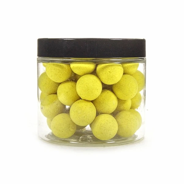WarmuzBaits Pop-Up - Ананас 15 мм / 200 мл