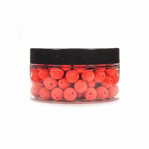 WarmuzBaits Pop-Up  - Полуниця Крем 10 mm / 100ml