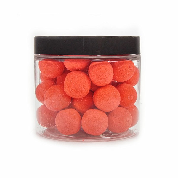 WarmuzBaits Pop-Up - Punkt Gtamaño 15 mm / 200ml - MPN: 66737 - EAN: 5905279196742